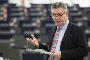Les eurodéputés en faveur des négociations sur l’accord commercial UE- États-Unis